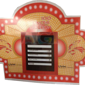 viniles adherible-sobre-coroplast-linces-displays-personalizados