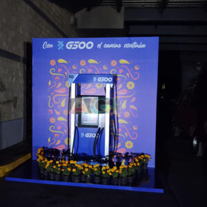 Impresión de viniles display-personalizado-g500